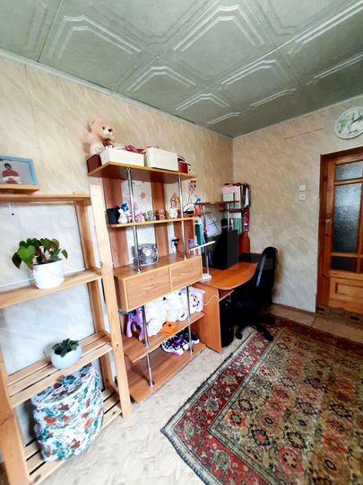 Дом 95 м² на участке 6 сот.