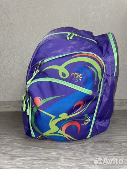 Рюкзак для художественной гимнастики