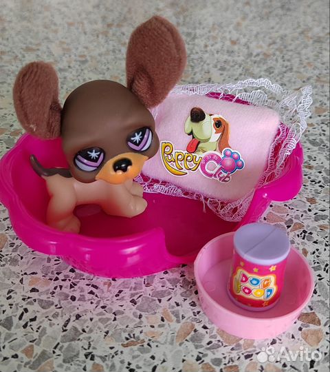 Мебель, аксессуары. Питомцы для кукол типа барби