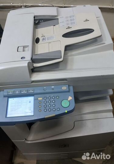 Мфу Canon F140100 с автоподатчиком