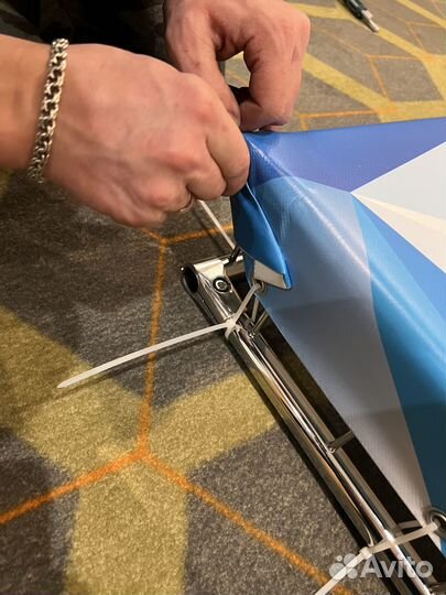 Ролл Ап, Roll Up. фотозона, пресс волл