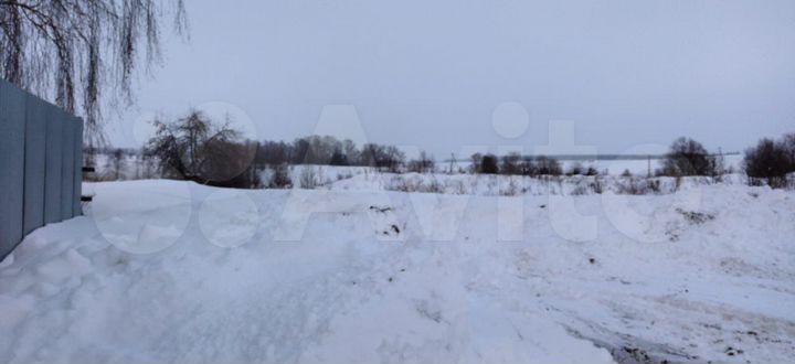 Участок 20 сот. (ИЖС)