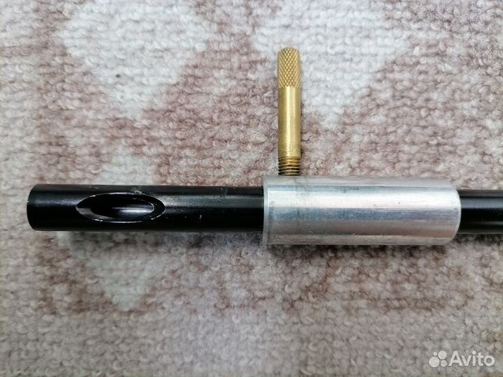 Направляющая для чистки оружия cal. 338