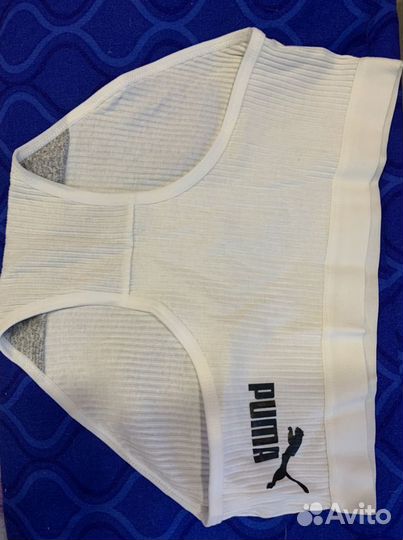 Комплект нижнего белья