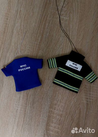 Сувенир, Подарочный набор мчс