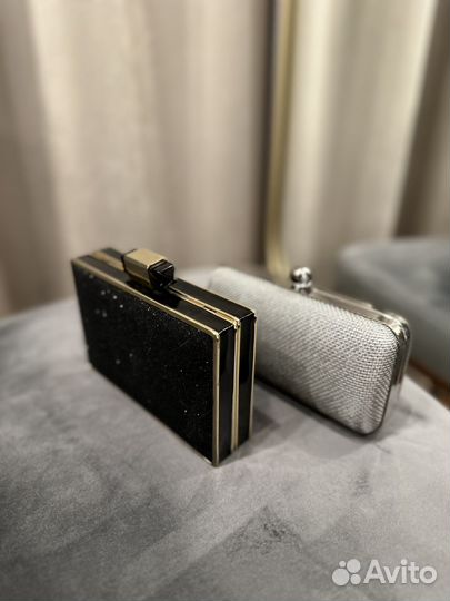 Клатч женский вечерний