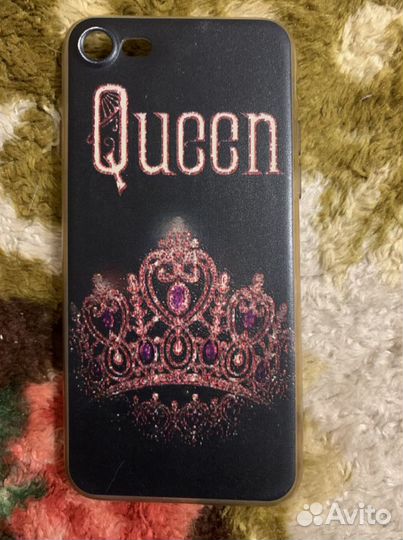 Продаю чехлы на iPhone 7,8