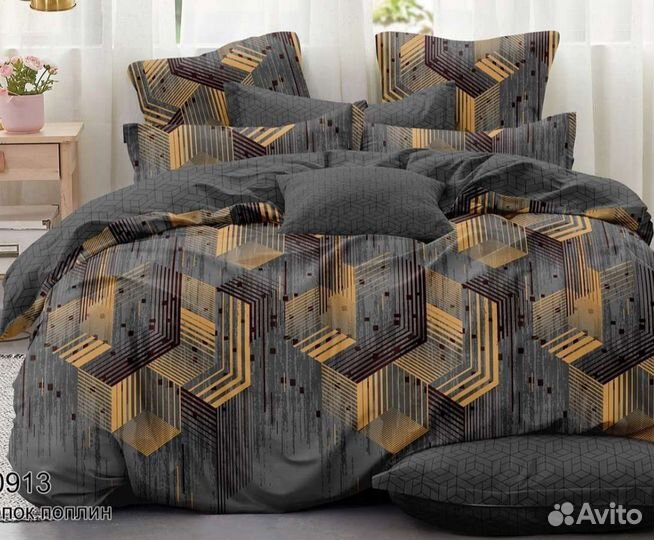 Белье постельное