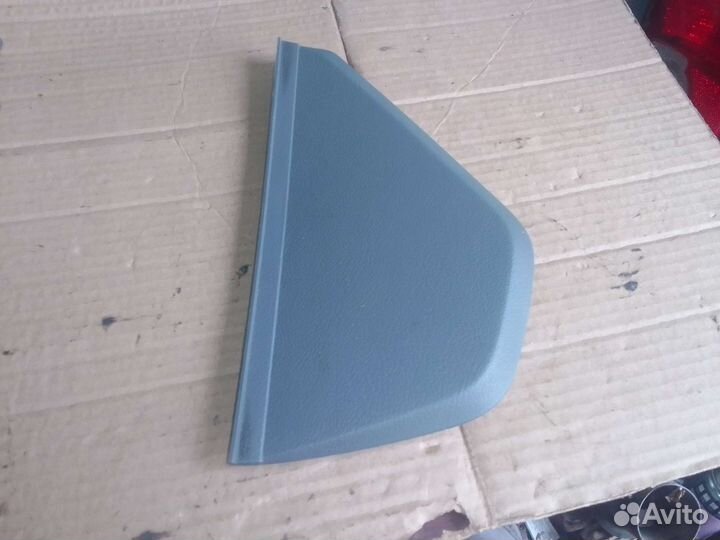 Крышка боковая торпеды правая Chevrolet Aveo T200
