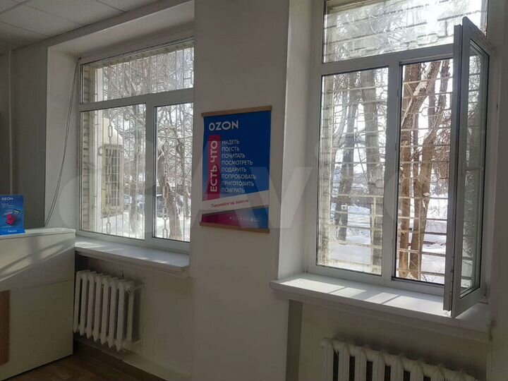 Помещение свободного назначения, 100 м²