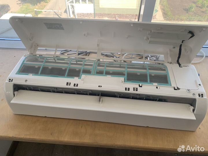 Сплит система electrolux eacs-09hlo/n3 16y