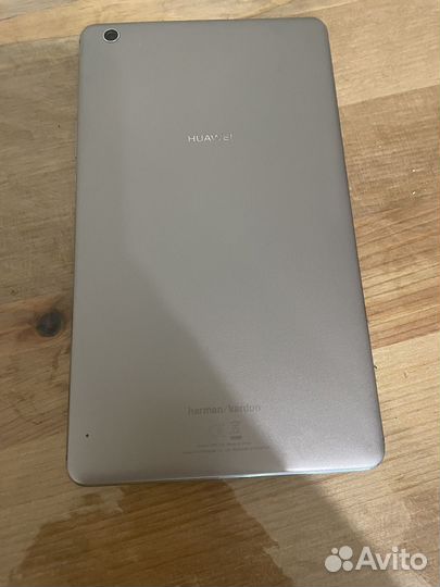 Планшет huawei mediapad M3