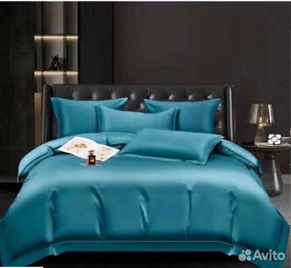 Белье постельное