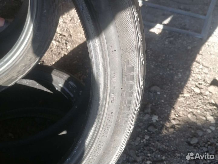 Jinyu YU63 275/35 R20