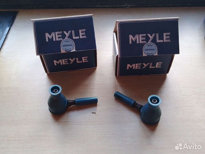 Рулевой наконечник