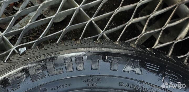 Nokian Tyres Hakkapeliitta 2 185/65 R15