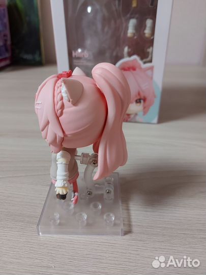 Аниме фигурка nendoroid vtuber Hiiro