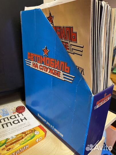 Автомобиль на службе коллекционные машинки