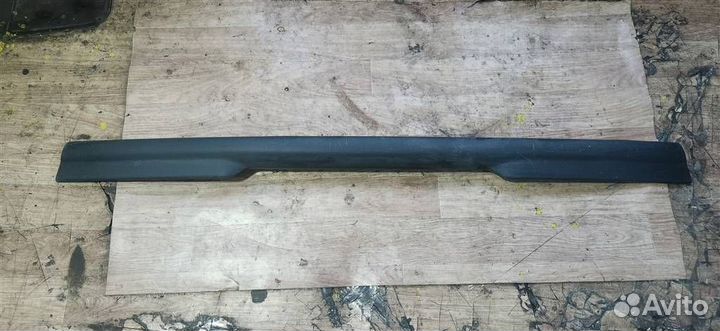 Молдинг крышки багажника Opel Sintra 1997-1999