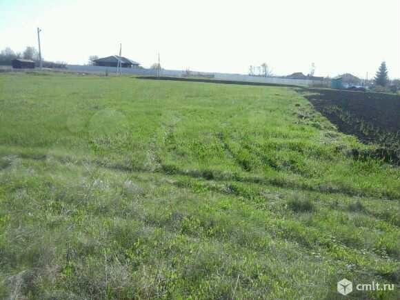 Участок 15 сот. (ИЖС)