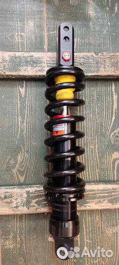 Амортизатор Regulmoto 003 Pro