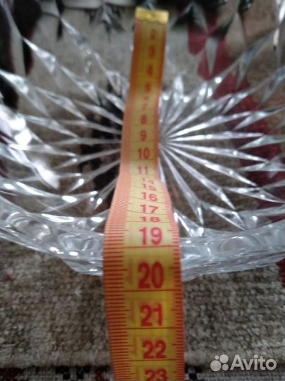 Ваза для фруктов