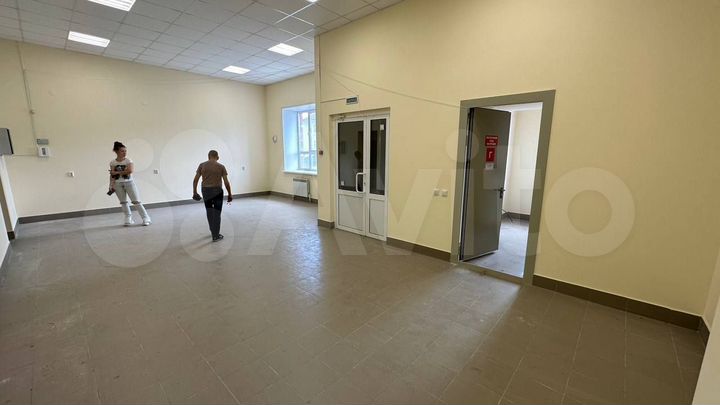 Свободного назначения, 81.6 м²