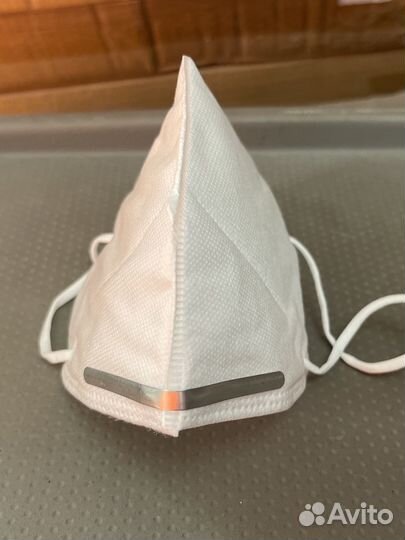 Маска респиратор KN95