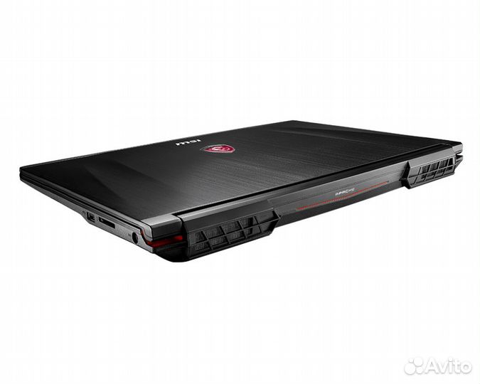 Ноутбук MSI GE62MVR-7RG i7