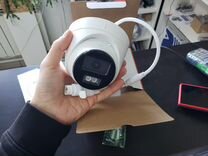HiWatch DS-I253M(C) 2.8mm камера видеонаблюдения