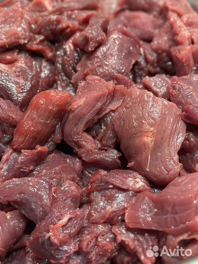 Каша гречневая, рисовая, перловая с говядиной