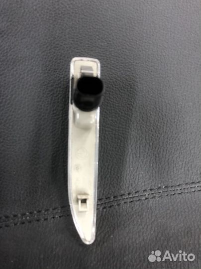 Повторитель BMW E-65