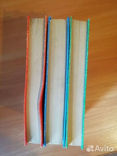 Новейшая книга фактов