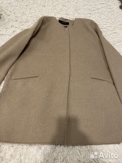 Пальто