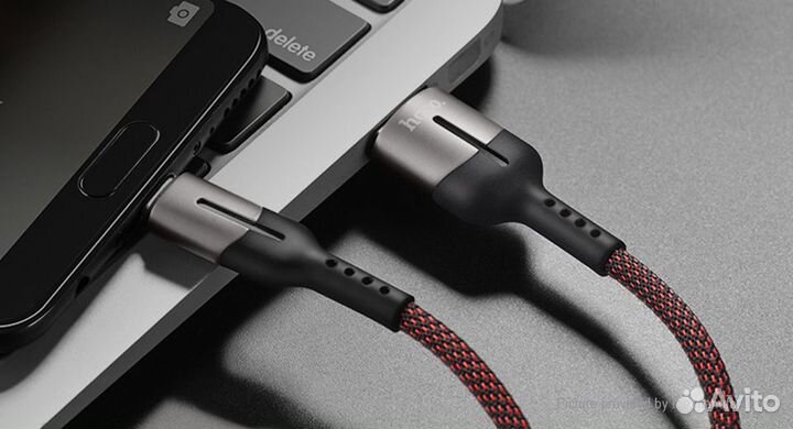 Кабель для OnePlus / Realme / Oppo / Vivo