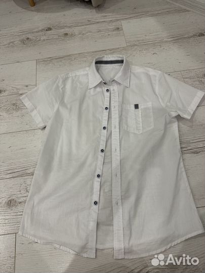 Пакет школьных вещей на мальчика 146