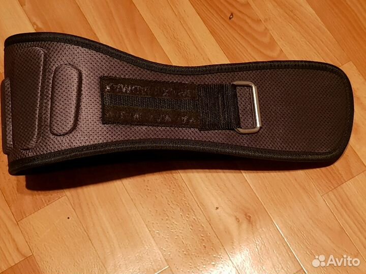 Тяжелоатлетический пояс