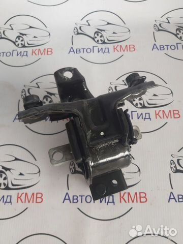 Опора кпп Volkswagen Polo