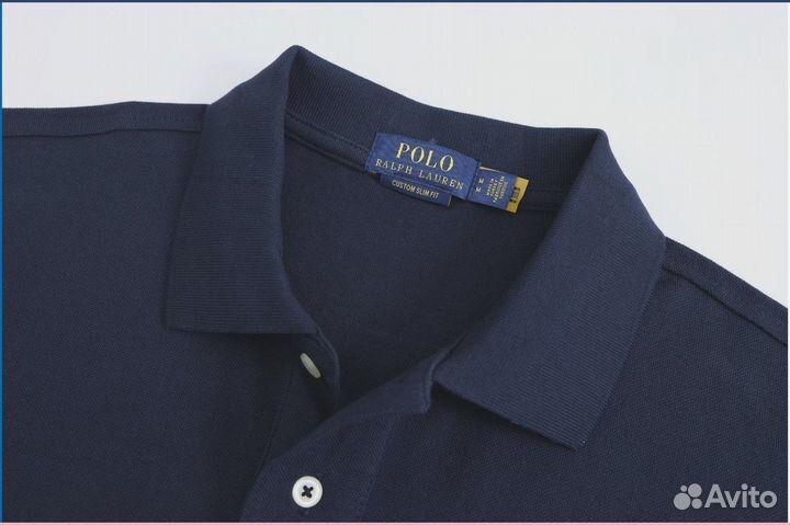 Футболка Polo Ralph Lauren (Арт. 311890)