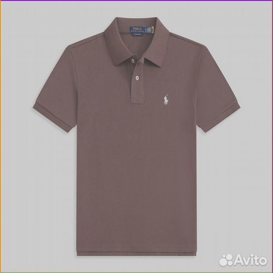 Футболка Polo Ralph Lauren (Арт. 380272)