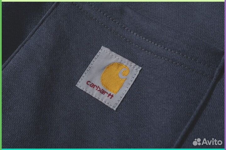 Свитшот Carhartt (Арт. 134099)