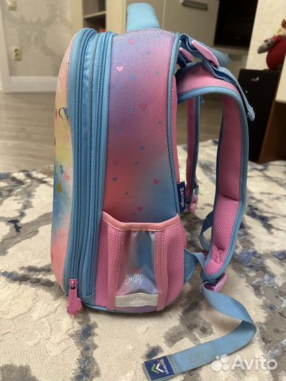 Рюкзак ранец для школы