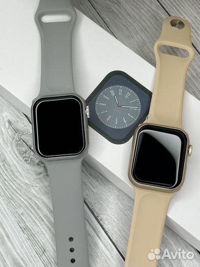 Apple wath 8 41mm лучшее качество