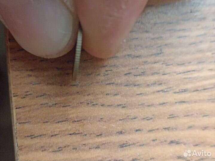 Редкая 1 копейка 1980г,р редкая колосья в пополам