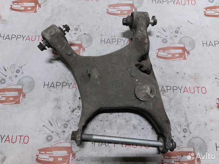 Рычаг задний левый BMW 5 E60