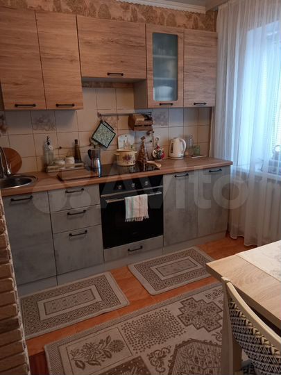 2-к. квартира, 47,2 м², 2/4 эт.