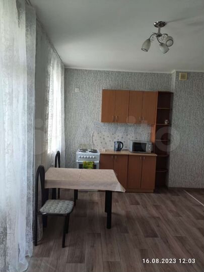 Квартира-студия, 29 м², 4/9 эт.