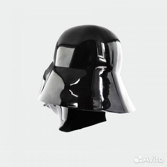 Шлем Дарта Вейдера (Darth Vader) из Звездных войн