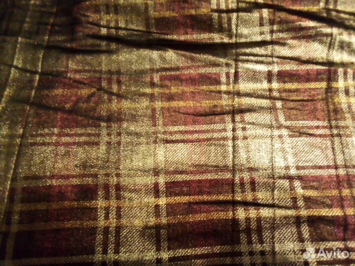 Отрезы трикотажных тканей