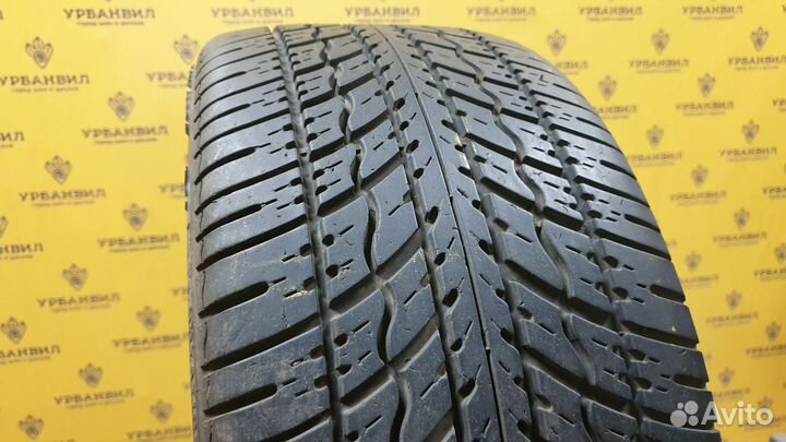 Jetzon Revenger A/T 205/55 R15